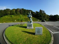 宿から数分で賢島駅まで