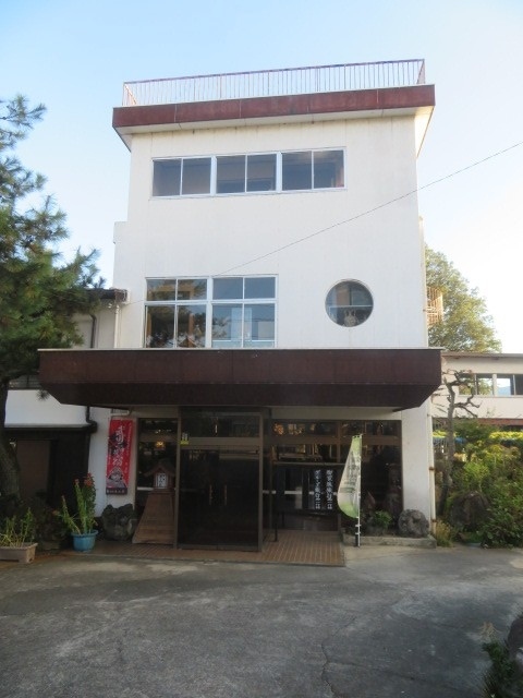 石和温泉 旅館 泉山荘 に宿泊して温泉と食事を楽しむ 石和温泉 山梨県 の旅行記 ブログ By タビガラスさん フォートラベル