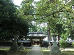 藤基神社