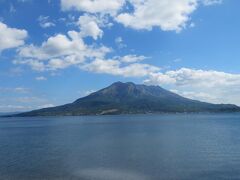 お天気に恵まれました。
この区間最大のハイライトでもありますから。