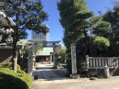 お参りしていきましょう