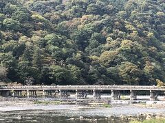 渡月橋