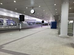 中部国際空港セントレア