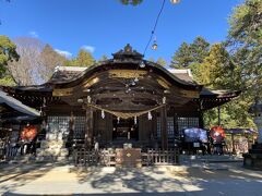 武田神社