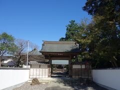 東観音寺