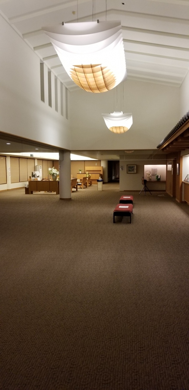 霊場恐山 宿坊 吉祥閣に泊まってきました 下北半島 青森県 の旅行記 ブログ By タブラオさん フォートラベル