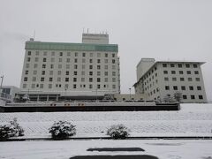 長良川温泉　岐阜グランドホテル