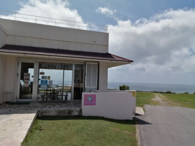 ここからはスイーツ、デザートです。<br />石垣島のジェラートと言えば…そう「ミルミル本舗」。<br />空港にもお店はありますが、やはり本店でないと…。