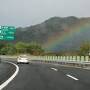 照葉峡と谷川岳一ノ倉沢を歩く