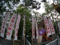 「八百万の神々が喜び笑い、天照大御神が再び現れ平和な世になりました」