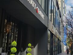 ハイアット セントリック 銀座 東京