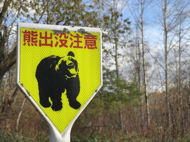 初冬の旭岳 久々に夫婦二人だけの小旅行』旭岳・天人峡・白金(北海道)の旅行記・ブログ by エフサさん【フォートラベル】 初冬の旭岳 久々に夫婦二人だけの小旅行』旭岳・天人峡・白金(北海道)の旅行記・ブログ by エフサさん【フォートラベル】