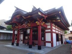 蛭子神社（本社）