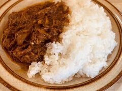 そして中山峠を越えて、カラバトカリーでパキスタンカレーを食べて帰ります。
無事終わってよかった。

ではでは。