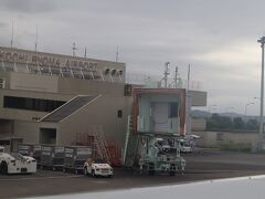 高知空港（高知龍馬空港）