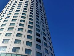 とってもリラックスできました。いいホテルです。