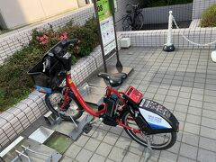 札幌みんなのサイクル ポロクル