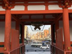 八坂神社