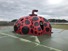 瀬戸内海に浮かぶアートの島 直島 香川県 日帰りの旅 直島 豊島 小豊島 香川県 の旅行記 ブログ By Ttukomiさん フォートラベル