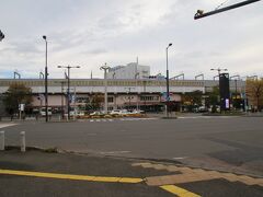 千歳駅(北海道)