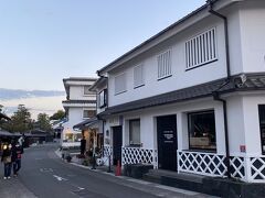 有松の街並みです。ちなみにこちらに街並みは↓
https://4travel.jp/travelogue/11595195こちらのブログで、