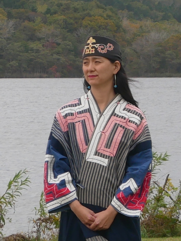 秋の北海道旅行 ウポポイ編 6－5』苫小牧(北海道)の旅行記