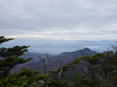 横手山