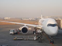 羽田空港 第1旅客ターミナル