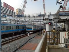 2007年に根岸・京浜東北線がE233系に置き換わりましたがこれも置き換わるとかいう説もあります。
多分長野とか(廃車ではないです)高崎に行くと思われます。