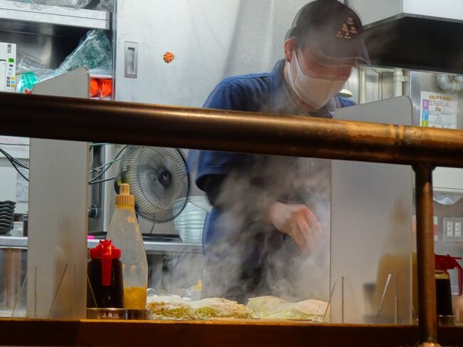 オープンしてまだ５分位ですがまちです