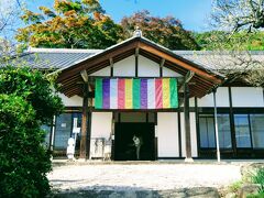 松風山 音楽寺に到着です。
ここは、秩父の札所の23番。なので私は何度か来ています。
今回は御朱印はナシです。