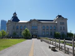 新潟市歴史博物館みなとぴあ