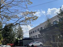 KIKYOキュリオを発見、数年前に友人達と来た懐かしい場所です。