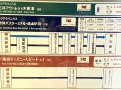 12時頃、横浜駅から羽田空港経由して宿の送迎ある　とみうら枇杷倶楽部迄、約2時間程バスに乗ります。

