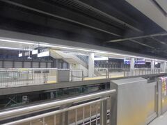 品川駅