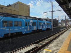 福井鉄道福武線