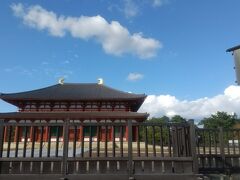 興福寺にやってきました。