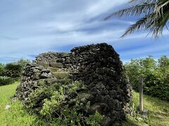 中森遠見台（物見台）