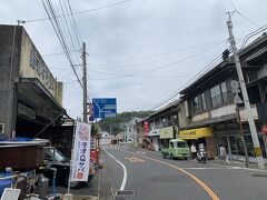 そこからさらに4時間。呼子に到着。遠かったです。みんな運転ご苦労様。