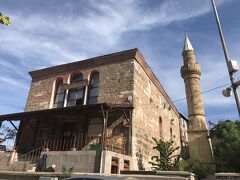 Fatih Camii