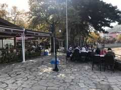 Safa Park Café
