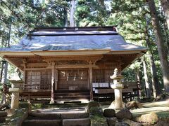 高倉神社