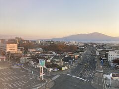鳥海山(出羽富士)