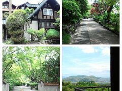 アサヒビール大山崎山荘美術館