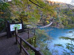 夢の吊り橋