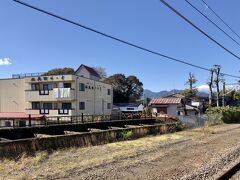 旅の起点はＪＲ御殿場線の松田駅

松美酉(まつみどり)で有名な中沢酒造さんの酒蔵見学は未だ再開されず...
※投稿当時
https://www.matsumidori.jp/

