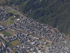 　高山線西富山駅