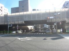 新古川橋