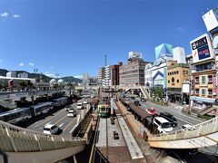 長崎電気軌道/長崎の路面電車