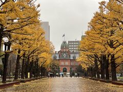 紅葉を愛でるのも、これが最後。
初雪を見るのももう間近だ。

以上、ちゃらんぽらんな食べ歩記でした。